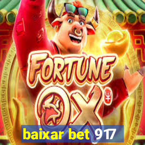 baixar bet 917